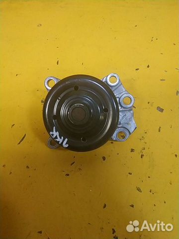 Помпа водяной насос Тойота Витц Ярис 1.0 1 KR ksp9