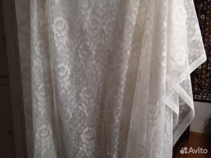 Тюль