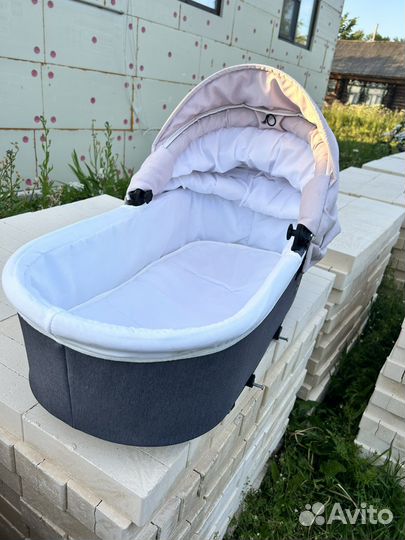 Коляска 2 в 1 dream