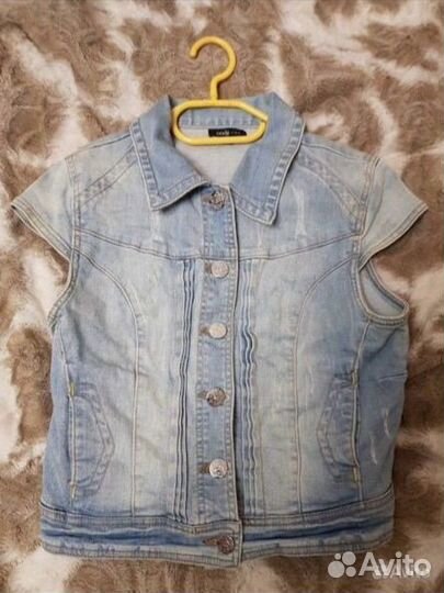 Женские вещи пакетом