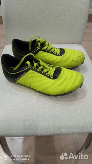 Шиповки для легкой атлетики 38