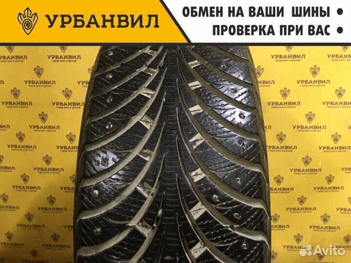 Sava Eskimo Stud 205/55 R16 91T