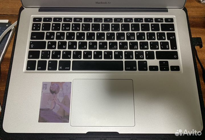 Macbook air 13 2013