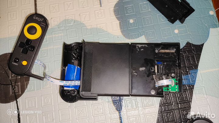 Шлейф для джойстик gamepad ipega
