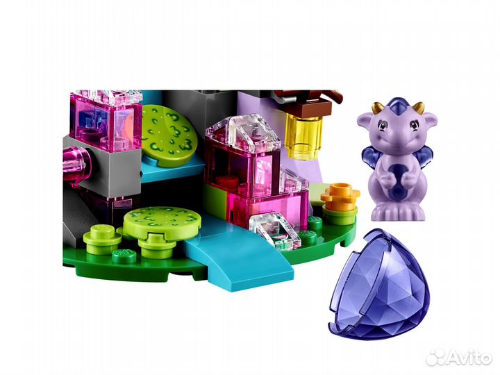 Lego Elves* 41171 Дракончик Ветра /новый