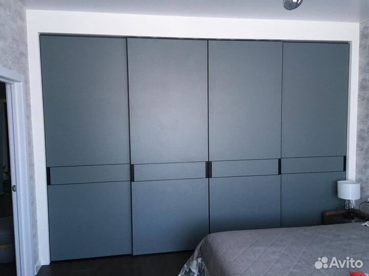 Гардеробная