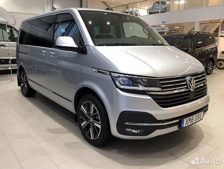 Трансфер, трансфер в аэропорты Москвы, минивэны