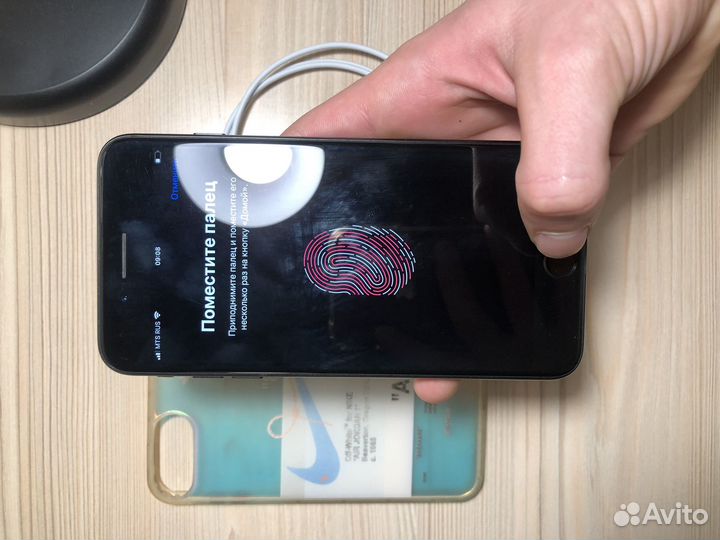 iPhone 7 Plus, 32 ГБ
