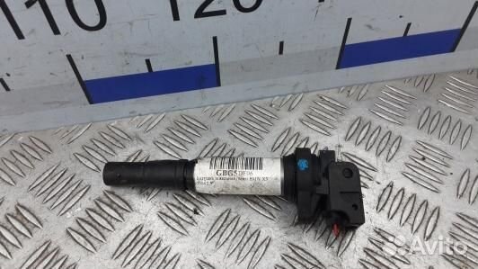 Катушка зажигания бензиновая BMW X3 E83 (GBG05DE06