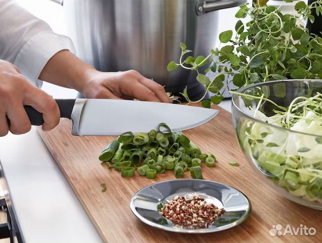 Vorda IKEA ножи в ассортименте