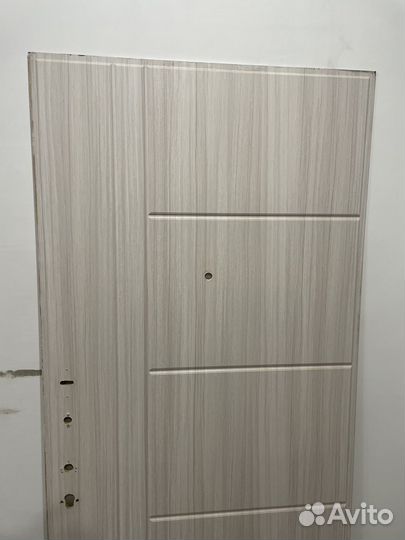 Накладка на входную дверь