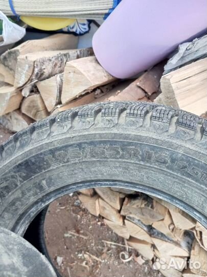 Viatti Brina Nordico V-522 195/65 R15