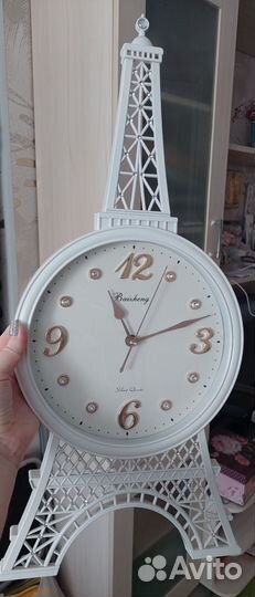 Настенные часы