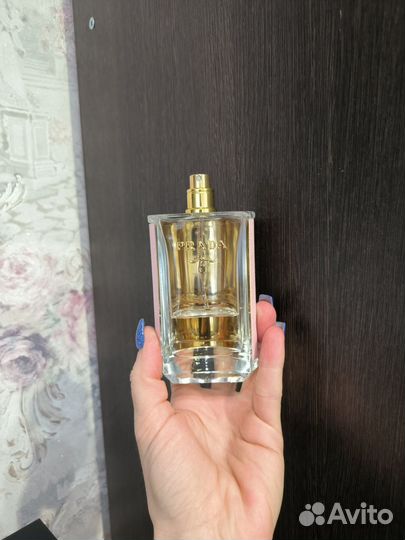 LA Femme Prada L'eau туалетная вода