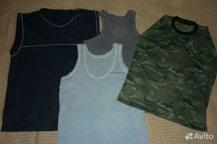 Одежда на мальчика