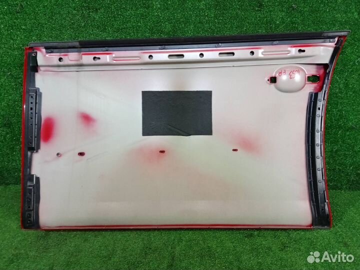 Дверь боковая передняя правая Volkswagen Golf 5