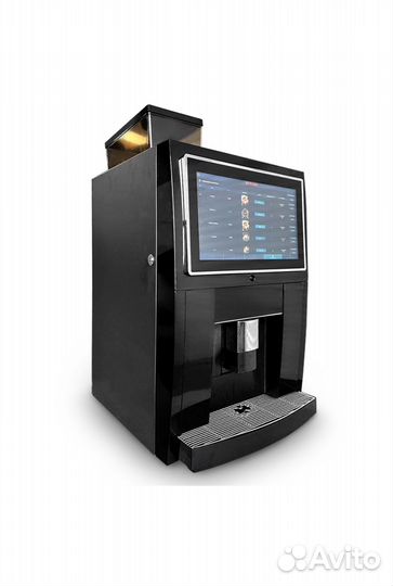 Кофемашина Jetinno JL24 новая в наличии