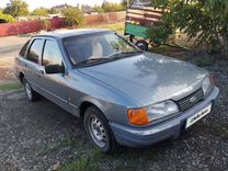 Ford Sierra 1.8 MT, 1990, 44 097 км, с пробегом, цена 300 000 руб.