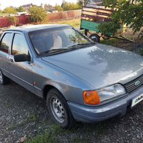 Ford Sierra 1.8 MT, 1990, 44 097 км, с пробегом, цена 280 000 руб.