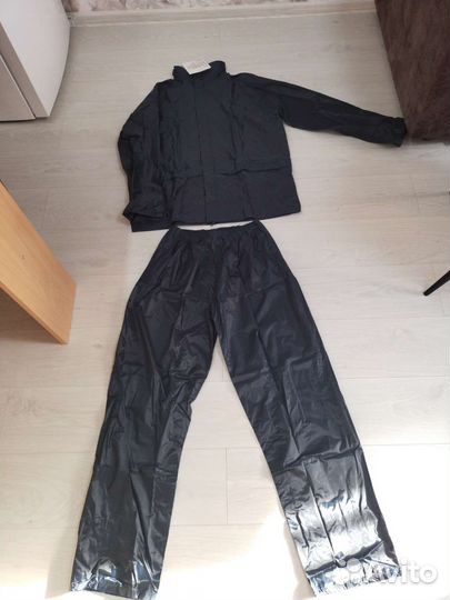 Костюм для защиты от воды