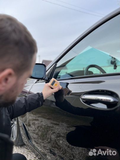 Автоподбор