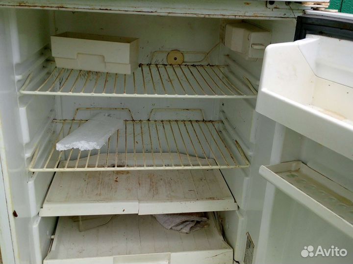 Холодильник бу