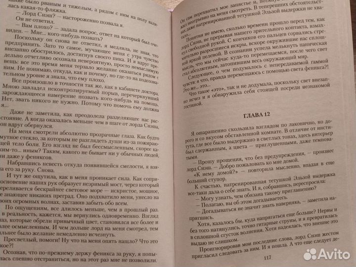 Ирина Матлак. Крылья Феникса