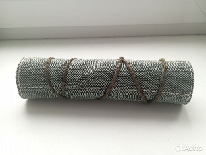 Термочехол для дтк