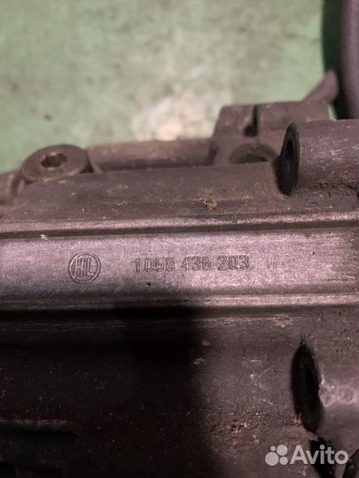 Audi a6 c5 олроуд запчасти