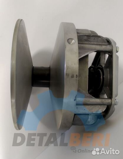 Вариатор на снегоход Рысь 113.10.000.000-01