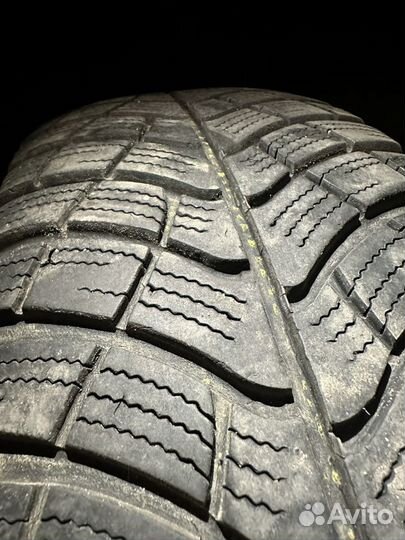 КАМА Кама-515 205/75 R15