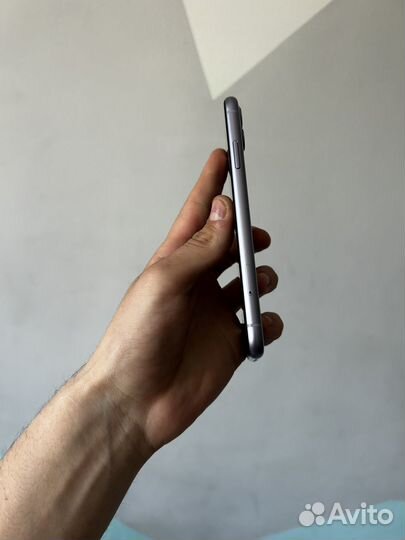 iPhone 11, 256 ГБ