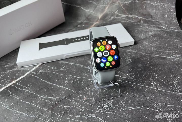 Apple watch 9 2024