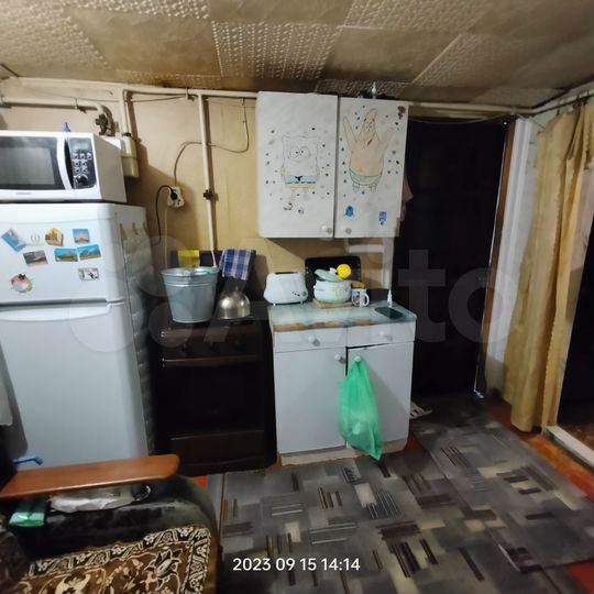 Дом 94,9 м² на участке 3 сот.