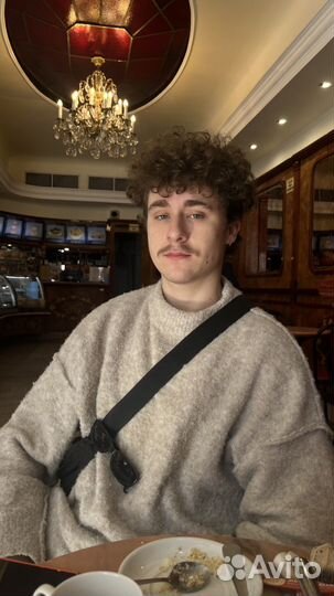 Креативный SMM специалист