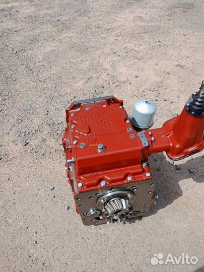 Коробка передач мтз-1221; новая
