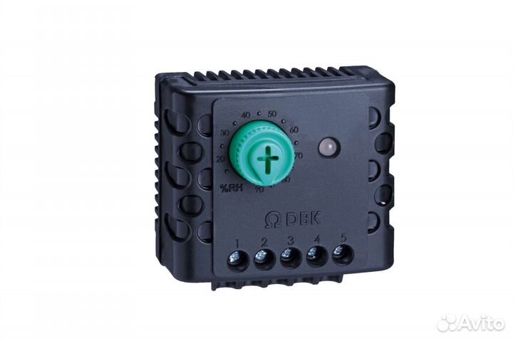 EHT-2-220A Гигростат электронный (DBK)