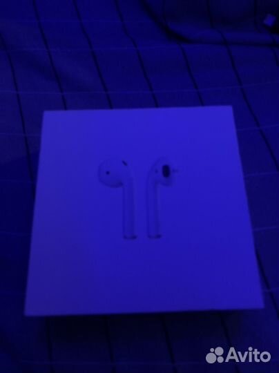Airpods 2