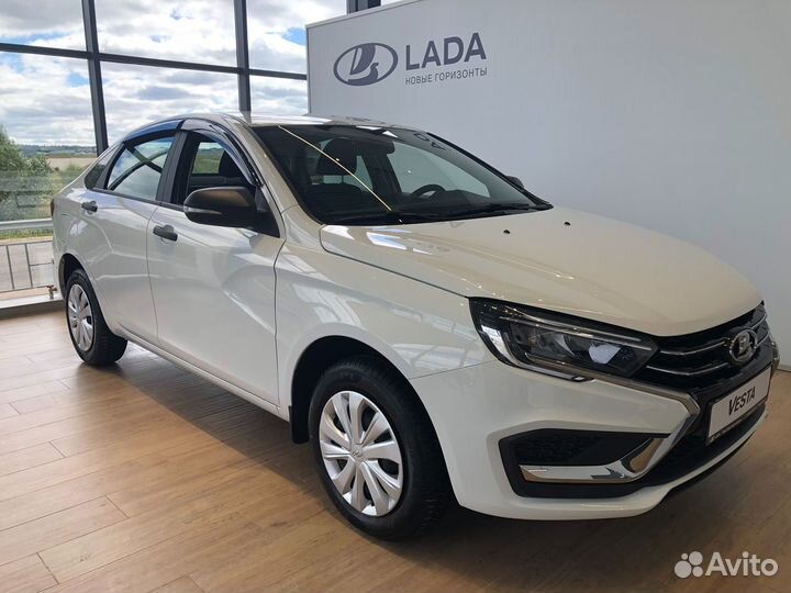 LADA Vesta, 2023
