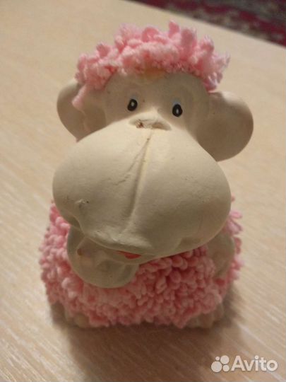 Новые копилки и фигурки