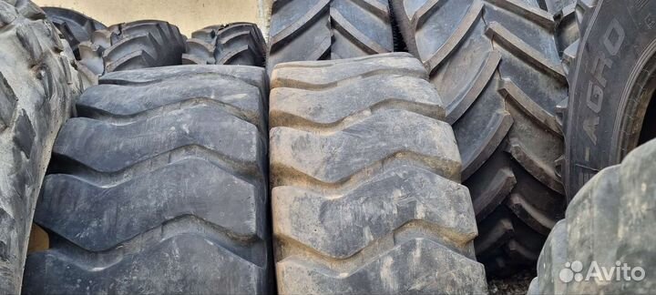 Белшина Бел-171 R25