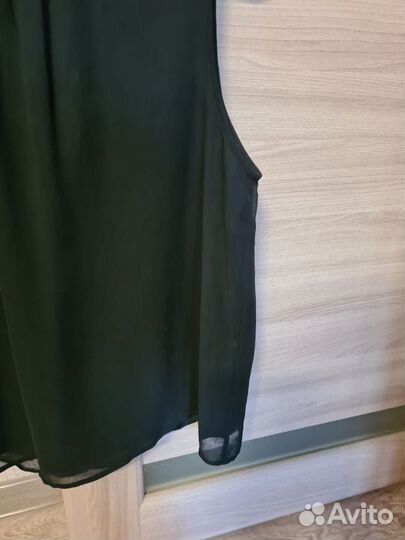 Блузка кофта