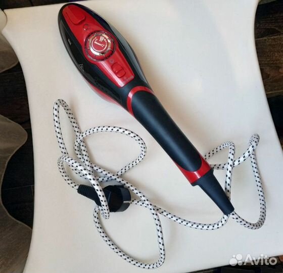 Утюг - отпариватель Steam Q II