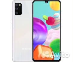 Samsung Galaxy A41, 4/64 ГБ