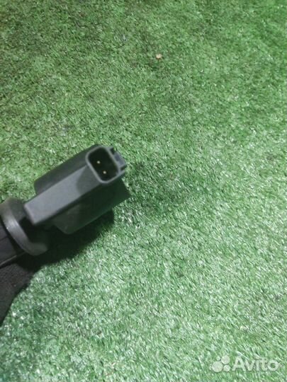 Катушка зажигания Ford Focus 2 1.8 2010