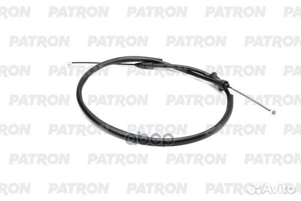 Трос стояночного тормоза прав Renault Kangoo al