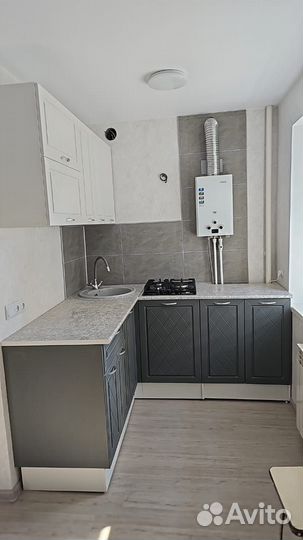 Кухонный гарнитур новый