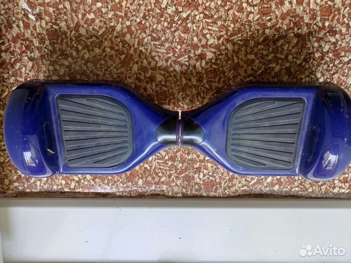 Гироскутер бу