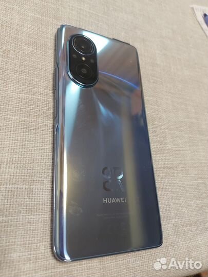 HUAWEI NOVA 9 SE, 8/128 ГБ