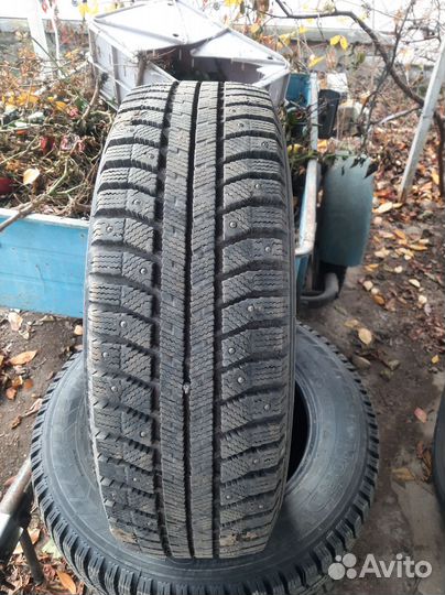 Amtel NordMaster ST 19.5/65 R15